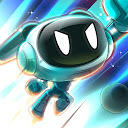 Загрузка приложения Cosmobot - Hyper Jump Установить Последняя APK загрузчик