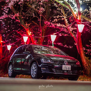 ゴルフ MK7