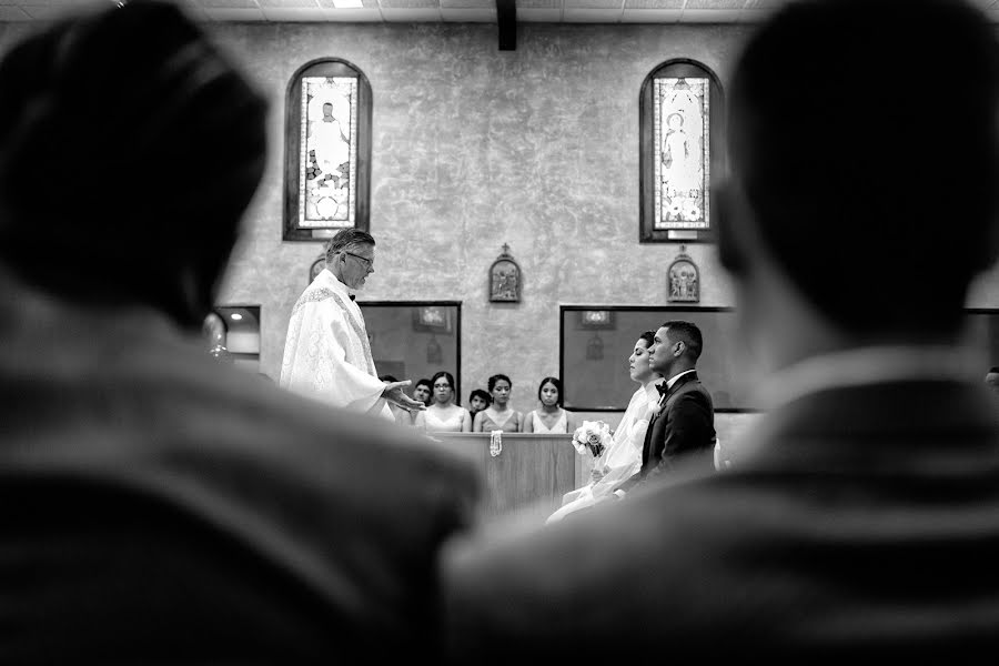 Wedding photographer Eliud Gil Samaniego Maldonado (eliudgilsamanieg). Photo of 14 August 2018