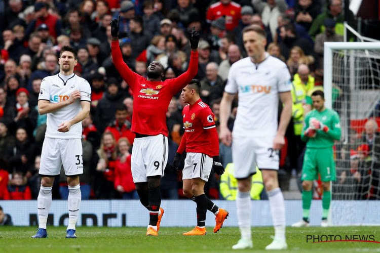 Lukaku krijgt de 'graveyard shift' bij Manchester United: "Maar je moet eerlijk zijn, 26 goals op die manier is onwaarschijnlijk"