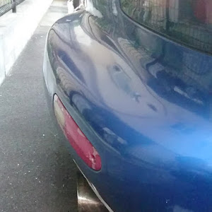 RX-7 FD3S 後期