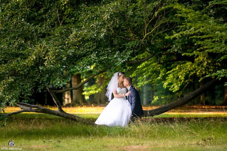 Fotógrafo de bodas Bartosz Kielar (bartoszkielar). Foto del 24 de febrero 2020