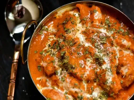 Butter Chicken(Boneless)