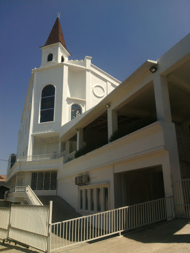 Gereja Katolik