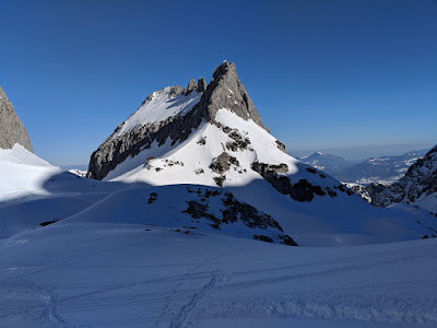 Mitterkaiser panorama