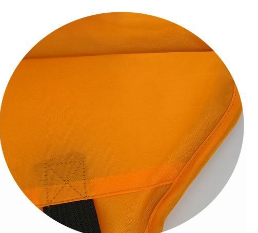 Title 8, Dog Life Jacket