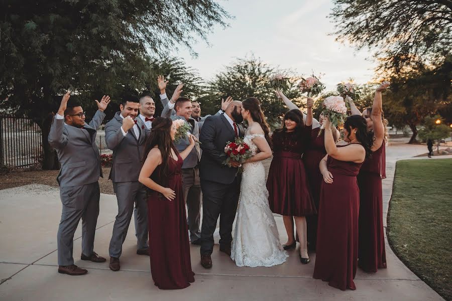 Photographe de mariage Gabi Marshall (gabimarshall). Photo du 8 septembre 2019