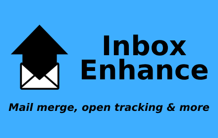 Inbox Enhance - Boost Your Gmail Inbox small promo image