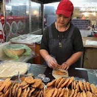 長林記大餅包小餅