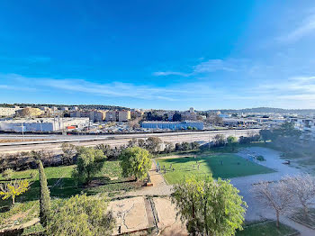 appartement à Toulon (83)