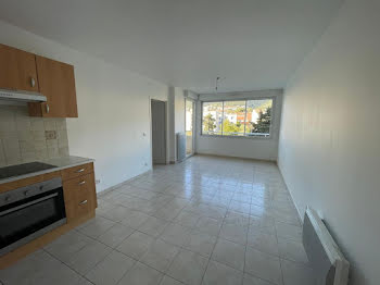 appartement à Toulon (83)