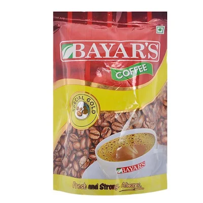 Bayars Coffee Special Gold Gm