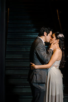 Fotógrafo de casamento Joanna Pantigoso (joannapantigoso). Foto de 26 de julho 2017