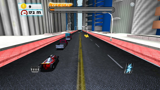 免費下載街機APP|Highway Drag Racing Game app開箱文|APP開箱王