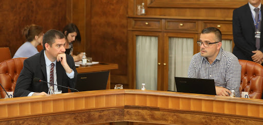 Nedimović: Ne razmišljam o preuzimanju Ministarstva privrede