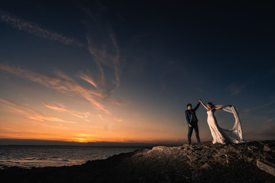 Fotógrafo de casamento Lee Hawley (leehawley). Foto de 15 de novembro 2019