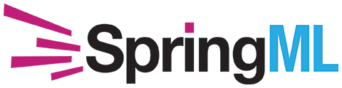 SpringML logo