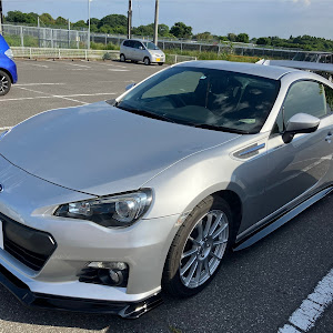 BRZ ZC6