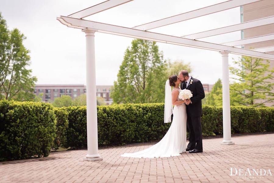 Fotógrafo de casamento Carol Deanda (caroldeanda). Foto de 27 de agosto 2019