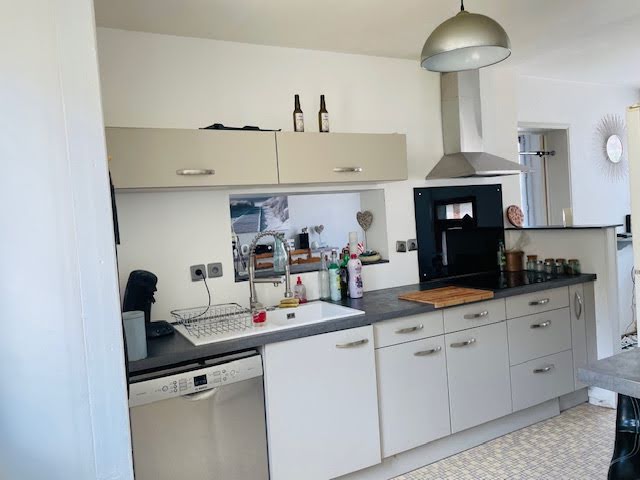 Vente maison 5 pièces 101 m² à Nogent-le-Roi (28210), 187 180 €