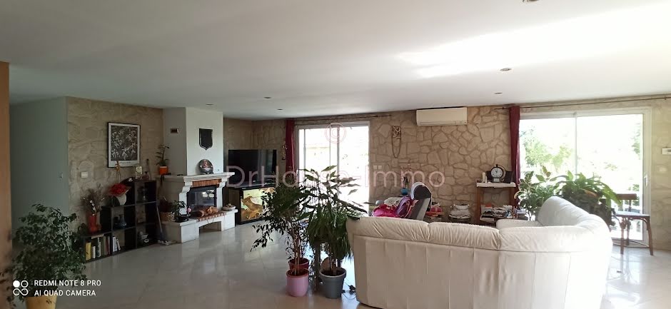 Vente maison 5 pièces 168 m² à Sendets (33690), 393 000 €