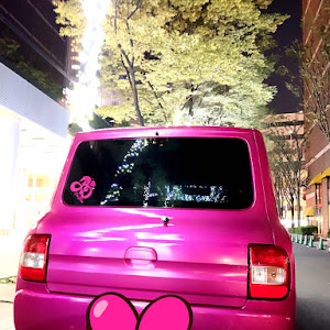 アルトラパン HE21S