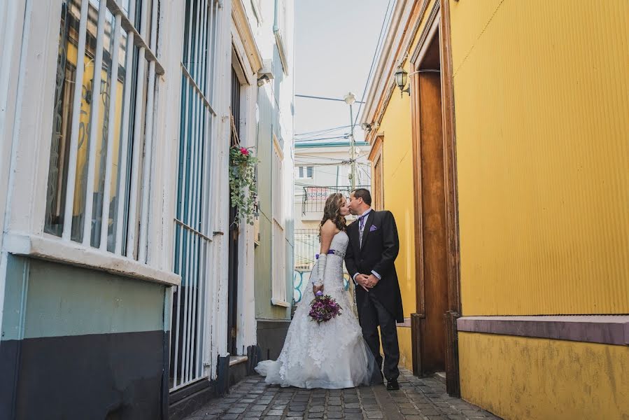 Photographe de mariage Cecy Estay (cecyestay). Photo du 1 mars 2020