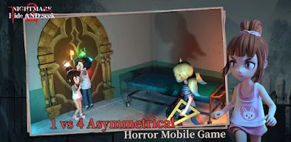 Download do APK de Asylum77 para Android