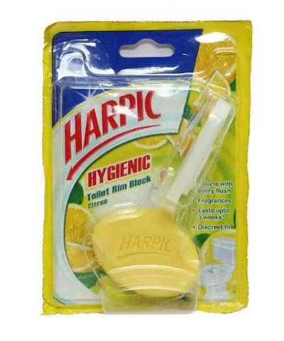 Harpic Hygienic - 26 gm