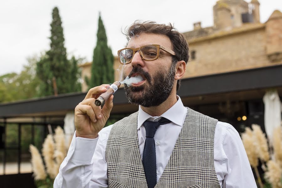 Fotografo di matrimoni Jordi Cassú (cassufotograf). Foto del 23 luglio 2022