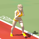 ダウンロード 200m Dash をインストールする 最新 APK ダウンローダ