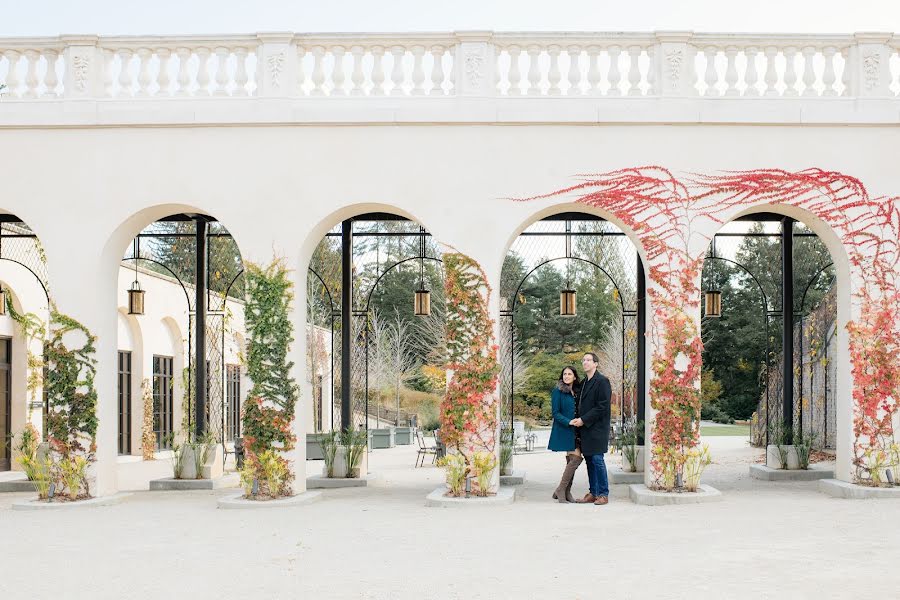 Fotografo di matrimoni Yuliya Mokhnatkina (jmphotos). Foto del 9 gennaio 2021