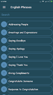 English Phrases And Quotations(圖3)-速報App
