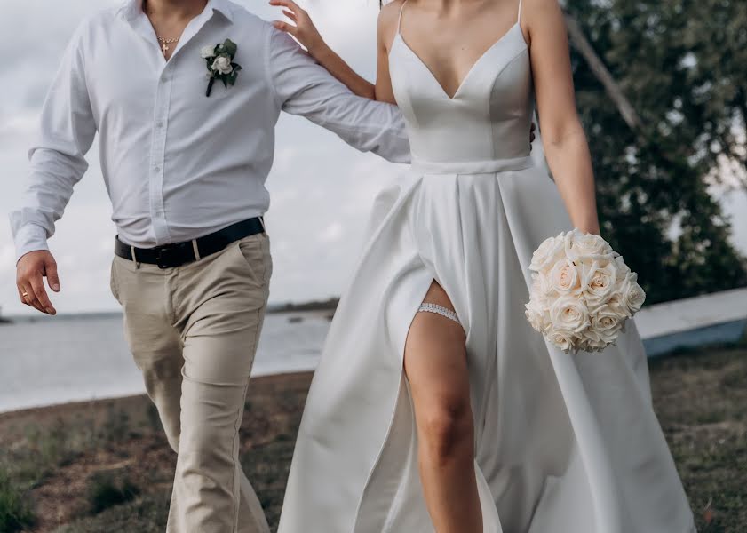 Photographe de mariage Oleg Barashkov (olegbarashkov). Photo du 10 août 2021