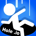 Hole .io - Unblocked Games