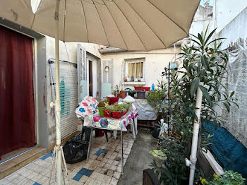 appartement à Marseille 3ème (13)