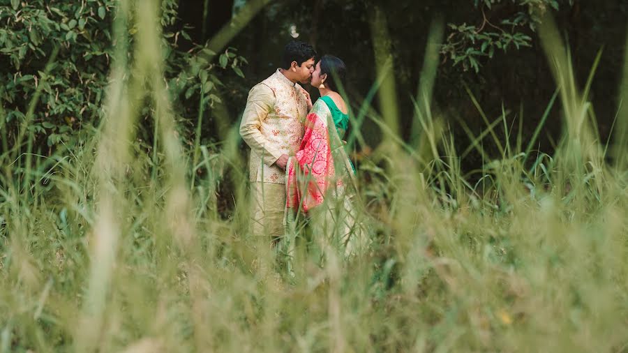 結婚式の写真家Vaskar Biswas (vaskarbiswas)。2022 1月10日の写真