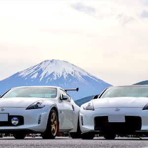 フェアレディZ Z34