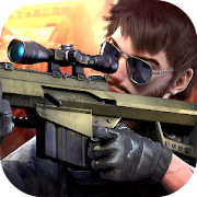 Ace Sniper: Free Shooting Game MOD