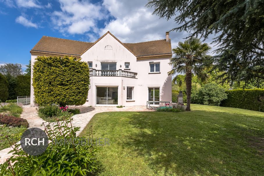 Vente maison 9 pièces 256 m² à Montfort-l'Amaury (78490), 995 000 €