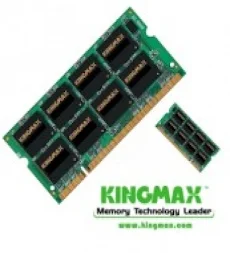 RAM laptop KINGMAX (1x4GB) DDR3L 1600MHz