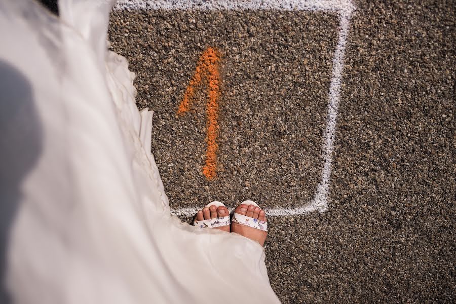 Photographe de mariage Andy Casota (casotaandy). Photo du 21 juillet 2019