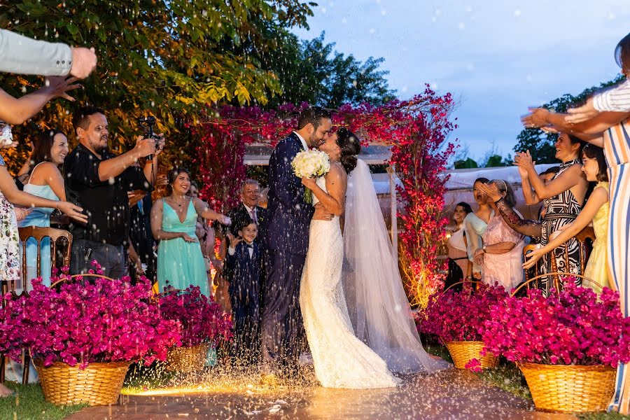 Fotógrafo de casamento Daniel Pinho (danielpinho5). Foto de 6 de agosto 2020