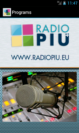 免費下載音樂APP|Radio Più Roma app開箱文|APP開箱王