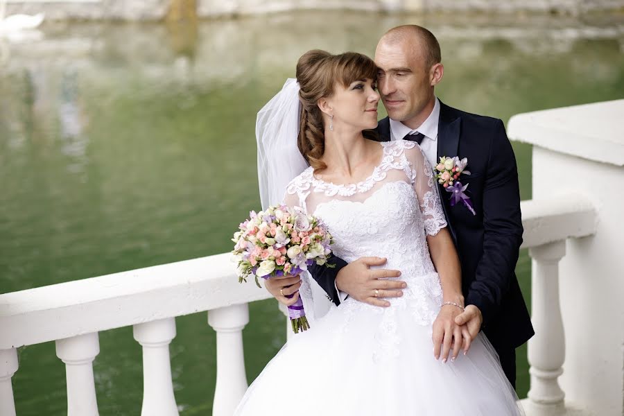 Fotógrafo de bodas Vyacheslav Gzhegozhevskiy (slavaphoto). Foto del 5 de junio 2018