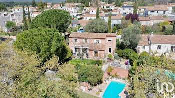 maison à Le Castellet (83)