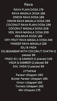 Sanskaar Fresh Foods menu 5