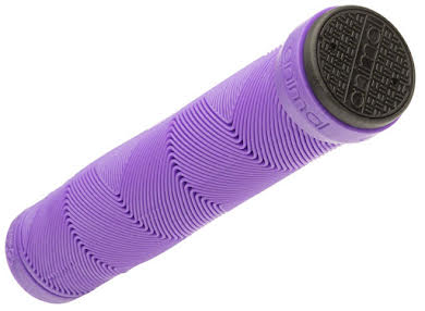 Animal Edwin Grips - Purple alternate image 0