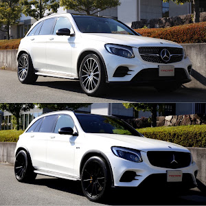 GLC GLC43