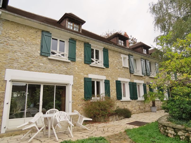 Vente maison 14 pièces 374 m² à Pacy-sur-Eure (27120), 598 000 €